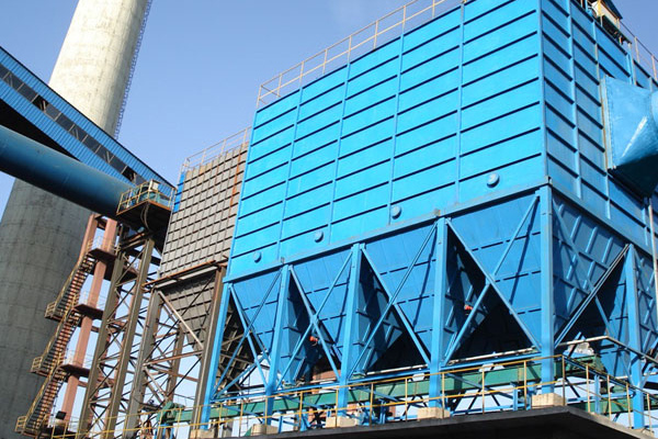 山西長治鴻達4.3m機焦爐皮帶無值守地面站系統